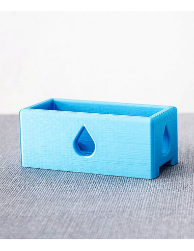 Podstawka H2O do strukturyzowania wody aparatem MIM-2