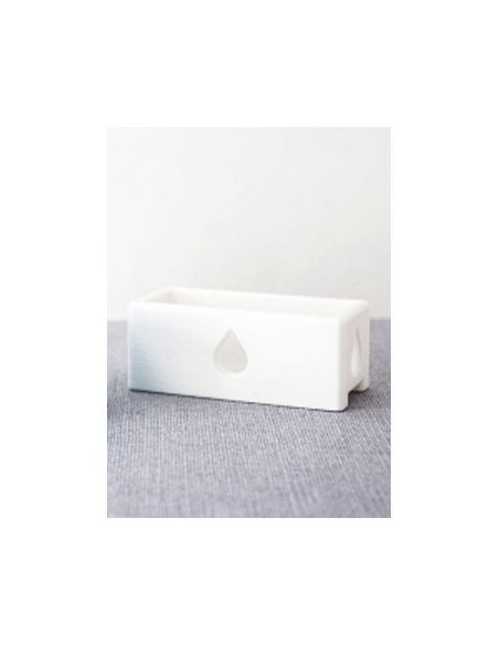 Podstawka H2O do strukturyzowania wody aparatem MIM-2