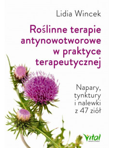 Roślinne terapie antynowotworowe 2
