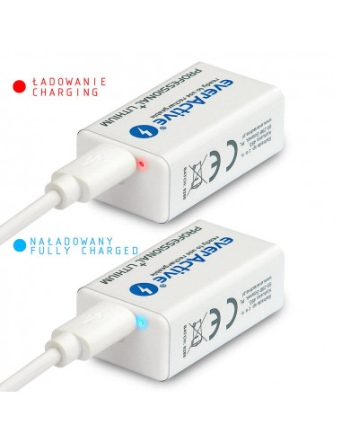 Akumulatorek do MIM-2