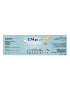 PBM Probiominerał 500 g 2