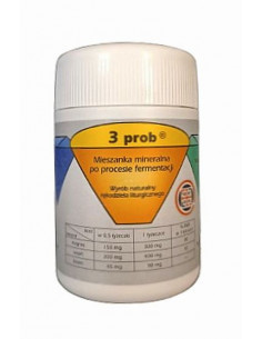 P-3 Probiominerał 150 g