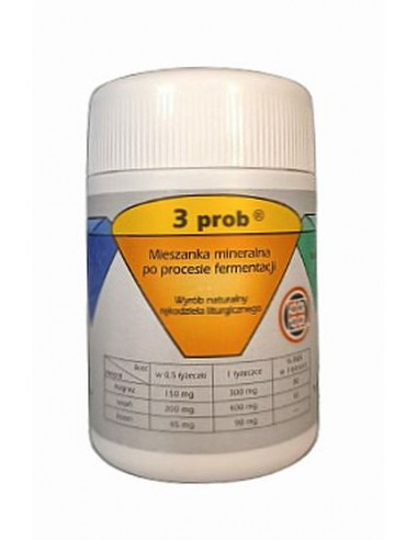 P-3 Probiominerał 150 g