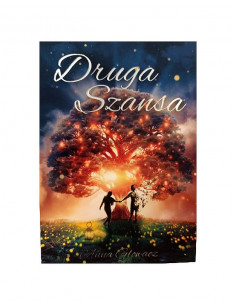 Druga szansa - Anna Głowacz 2