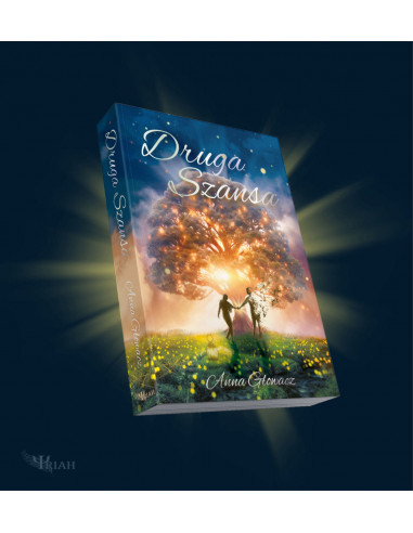 Druga szansa - Anna Głowacz