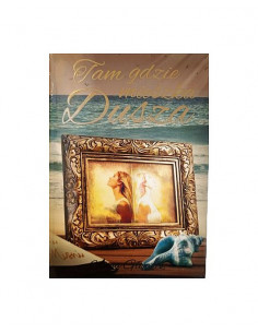 Zestaw - Tam gdzie mieszka dusza i Druga szansa - Anna Głowacz 2