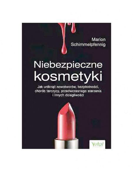 Niebezpieczne kosmetyki