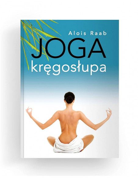 Joga kręgosłupa - nowe ćwiczenia krokodyla