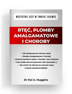 Rtęć, plomby amalgamatowe i choroby