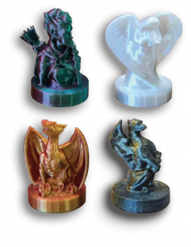 Uwolnij Emocje - Freemotion - Emocjonalny gamechanger - gra Anny Głowacz