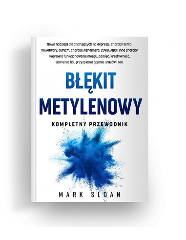 Błękit metylenowy - kompletny przewodnik