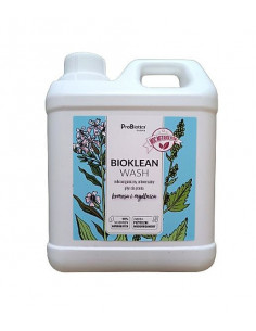 BioKlean Wash - Mikroorganiczny PYN DO PRANIA  - 2 L Probiotics