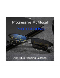 Okulary blokujące niebieskie światło - AKARI AYRACA