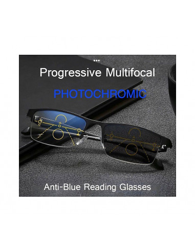 Okulary blokujące niebieskie światło - AKARI AYRACA