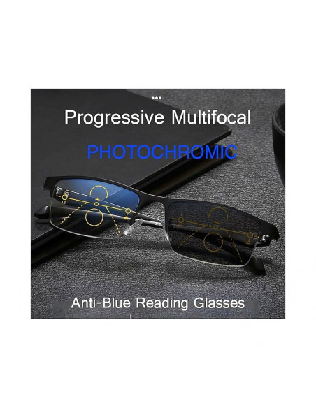 Okulary blokujące niebieskie światło - AKARI AYRACA