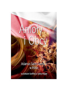 Anioły i Obcy - Adamus Saint-Germain 2