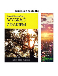 Wygrać z rakiem Anatol Rybczyński