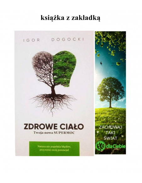 Zdrowe ciało. Twoja nowa SUPERMOC