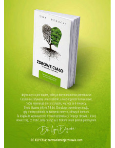 Zdrowe ciało. Twoja nowa SUPERMOC 2