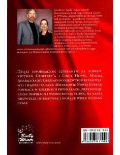 Żyj swoją boskością - inspiracje dla nowej świadomości - Adamus Saint-Germain 2