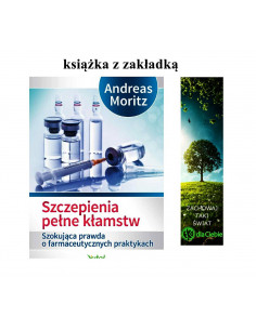 Szczepienia pełne kłamstw