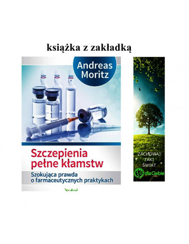 Szczepienia pełne kłamstw