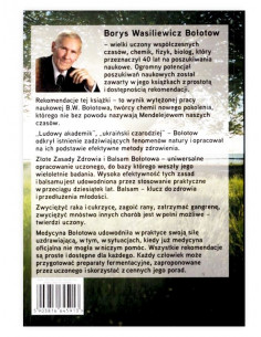 Złote zasady Borys Bołotow 2