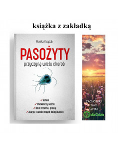 Pasożyty przyczyną wielu chorób