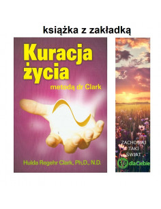Kuracja życia Hilda Clark