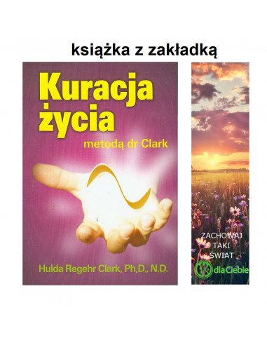 Kuracja życia Hilda Clark