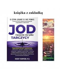 Jod i leczenie nie tylko tarczycy