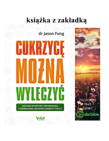 Cukrzycę można wyleczyć