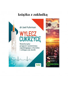 WYLECZ  CUKRZYCĘ
