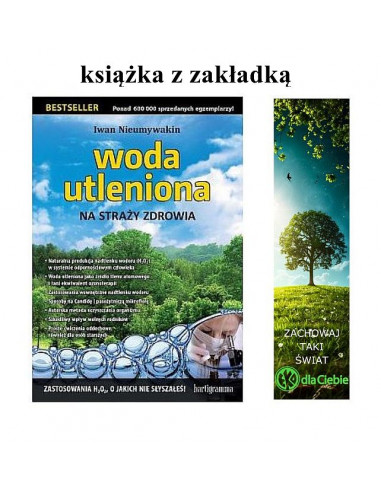 Woda utleniona na straży zdrowia Autor Iwan Nieumywakin