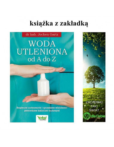Woda utleniona od A do Z