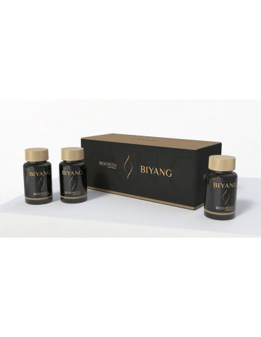 BiYang - 350 ml - Biogreen by prof. Frydrychowski