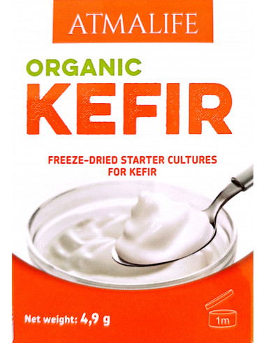 Bakterie Kefir - saszetka