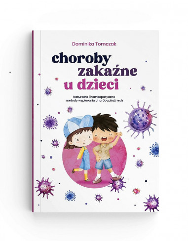 Choroby zakaźne u dzieci