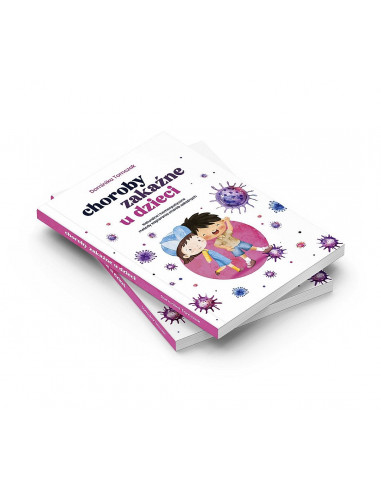 Choroby zakaźne u dzieci