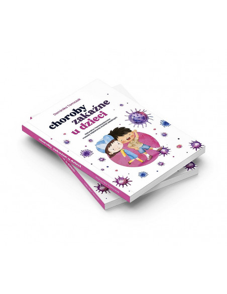 Choroby zakaźne u dzieci