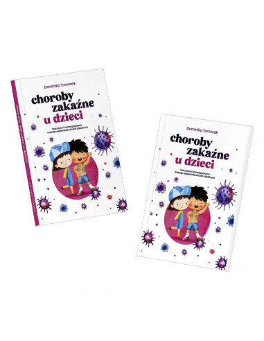 Choroby zakaźne u dzieci