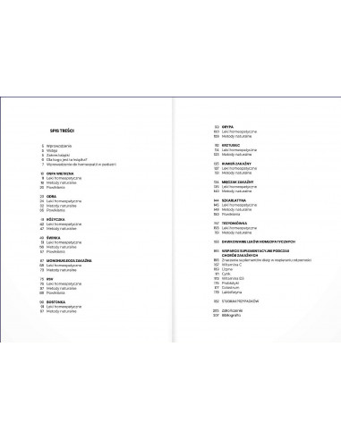 Choroby zakaźne u dzieci