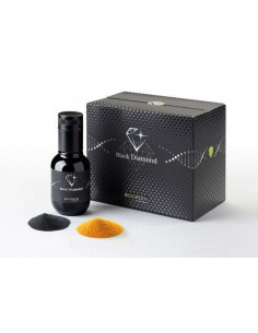 Black Diamond - 600 ml Biogreen - by prof. Frydrych