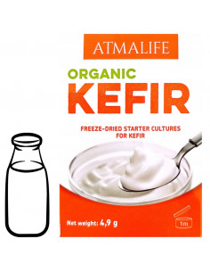 Bakterie Kefir - saszetka