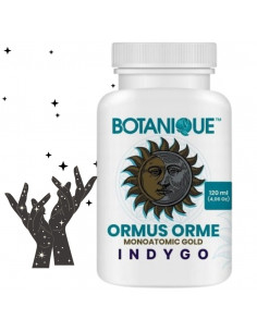 ORMUS ORME INDYGO 120 ml BOTANIQUE