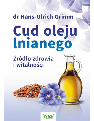 Cud oleju lnianego