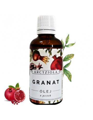 olej z pestek-granatu