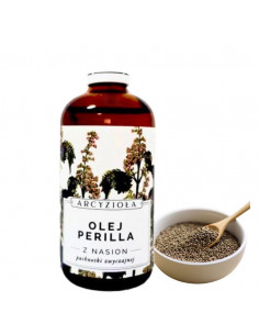 Olej Perilla 100 ml