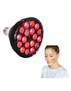 MitoHACER 54W – Żarówka LED