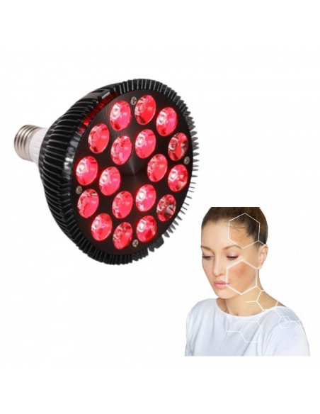 MitoHACER 54W – Żarówka LED